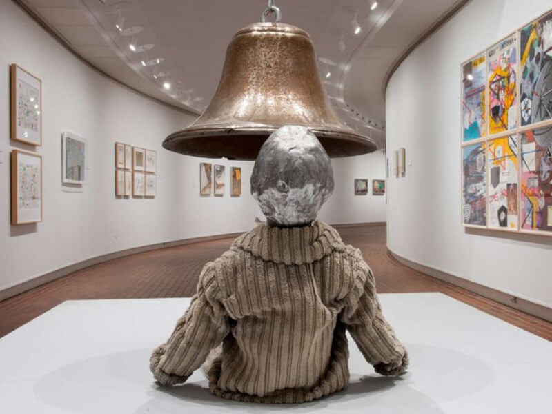 Museu Louisiana Foto: Teresa Perez Tours