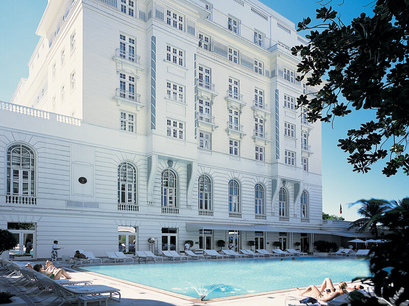 Foto: Hotel Belmond Copacabana Palace