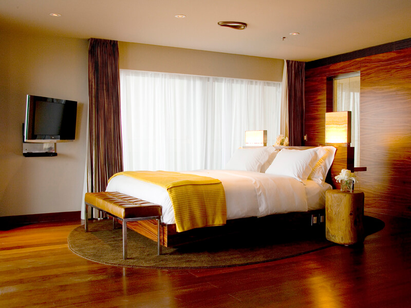 Foto: Hotel Fasano Rio