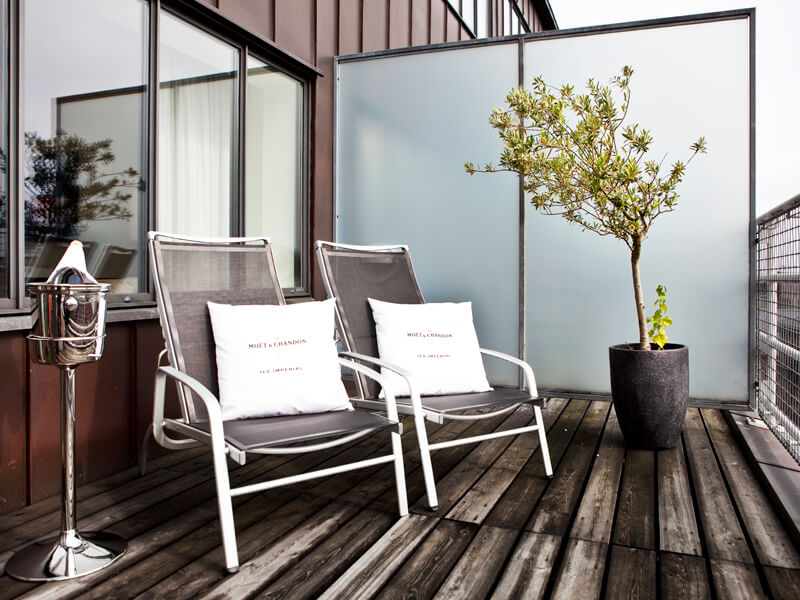 Foto: Hotel Skt Petri