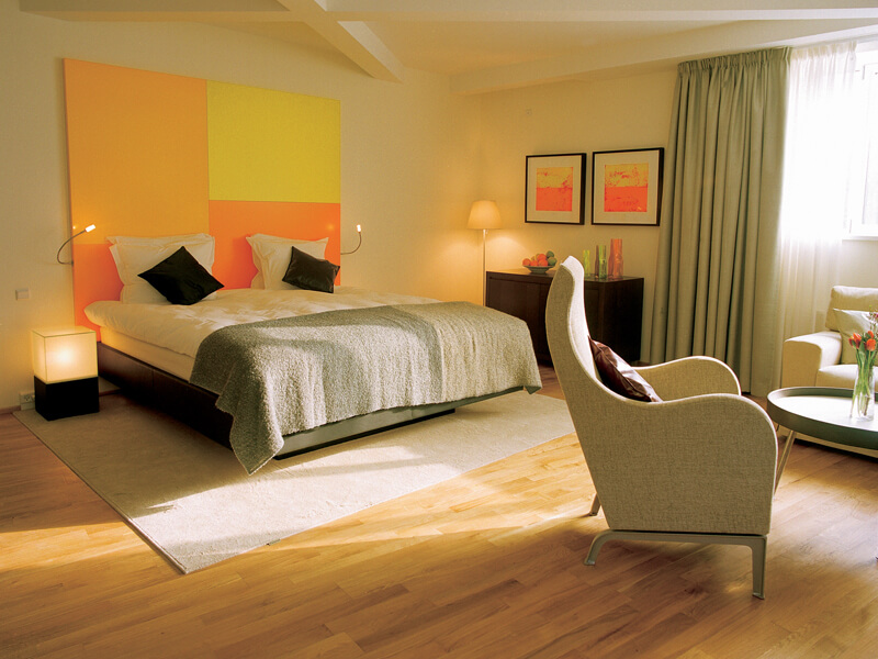 Foto: Hotel Skt Petri