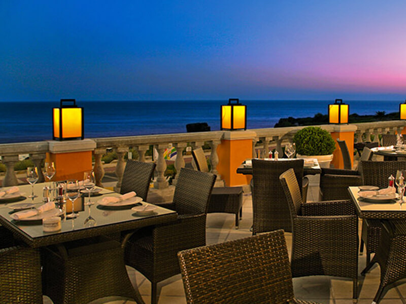 Grande Real Villa Italia Hotel & Spa