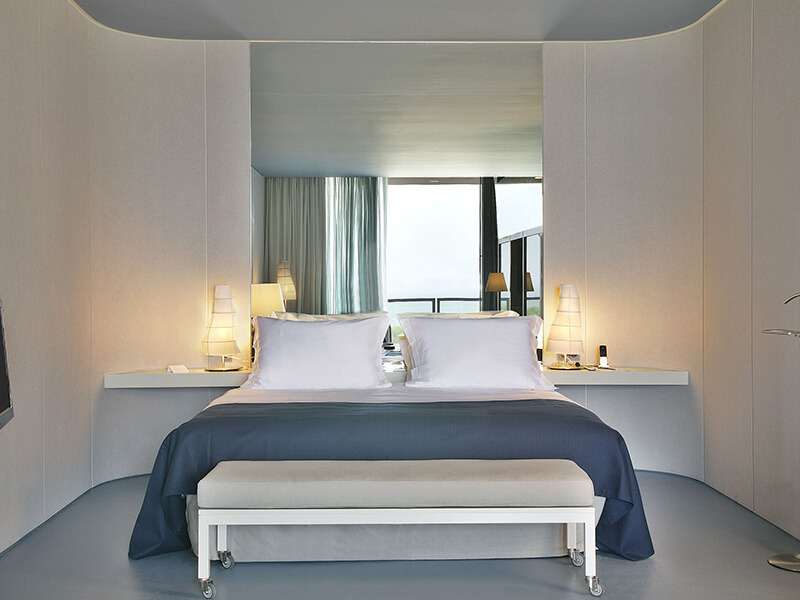 Foto: Hotel The Oitavos