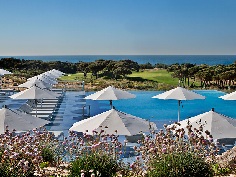 Foto: Hotel The Oitavos