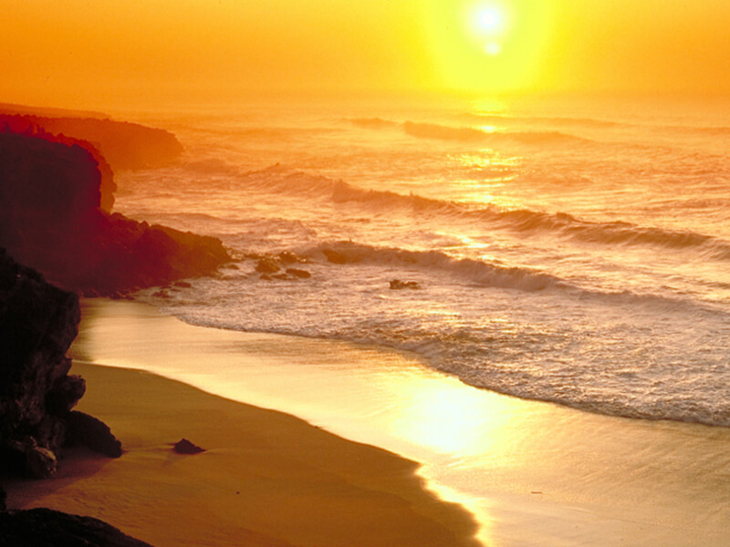 Praia do Guincho Foto: Teresa Perez Tours