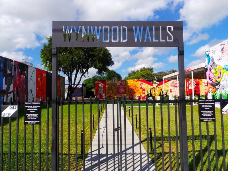 Wynwood Kitchen & Bar Foto: Reprodução