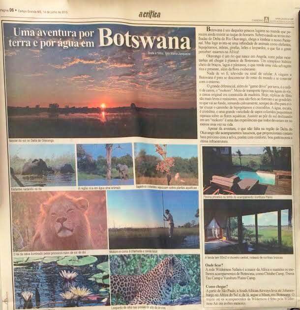 Botswana Ana Maria Junqueira (1)