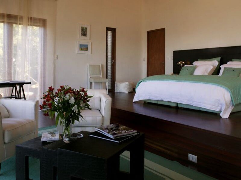 Lapostolle Residence Foto: Reprodução