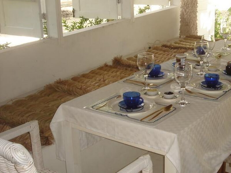 Hotel Boutique Casa Oceano Atins  Foto: Reprodução
