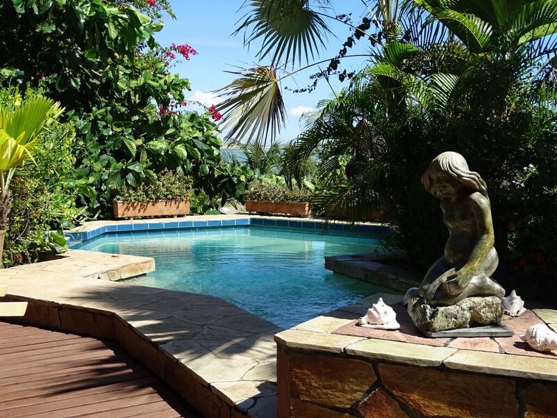 Orixas Art Hotel Foto: Reprodução