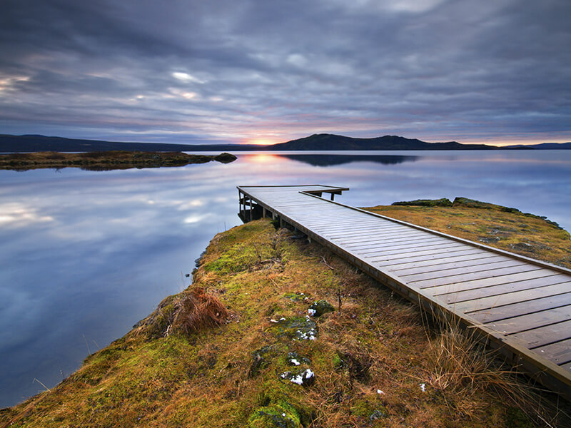 Thingvellir National Park Foto: Teresa Perez Tours