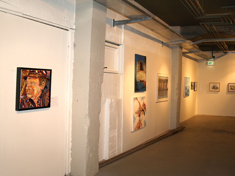 Vicking Maritime Museum  Foto: Teresa Perez Tours