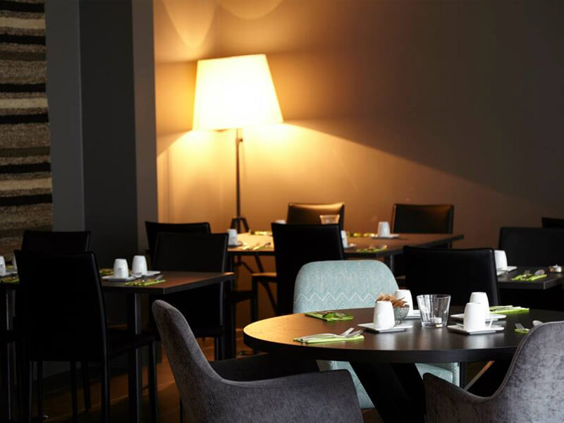 Foto: Alda Hotel