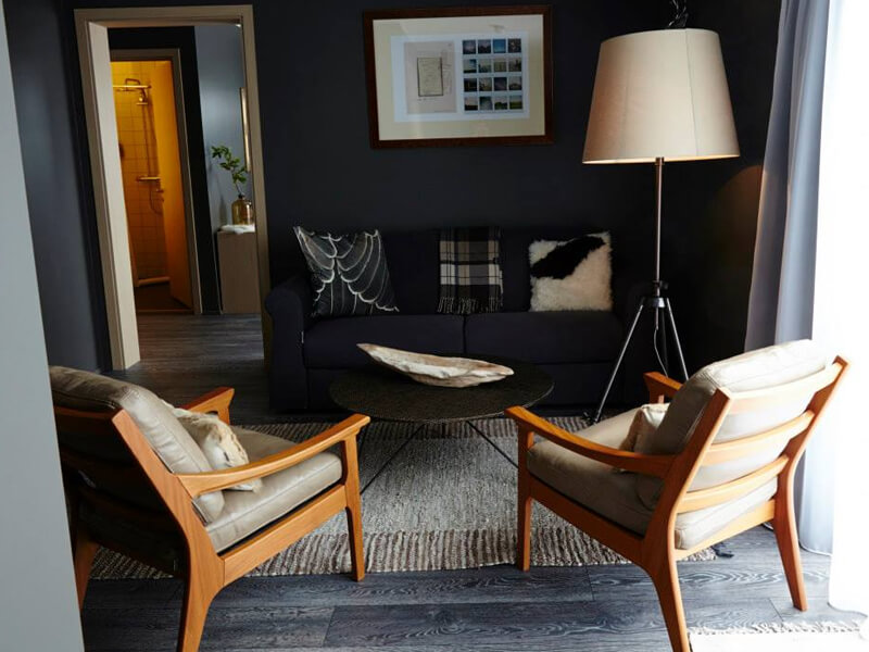 Foto: Alda Hotel