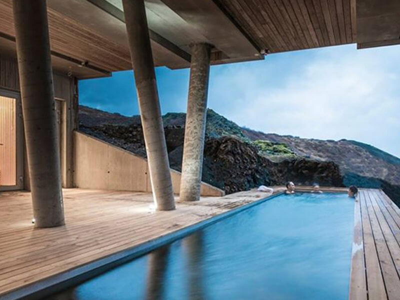 Foto: ION Luxury Adventures Hotel 