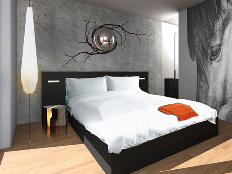 Foto: ION Luxury Adventures Hotel 
