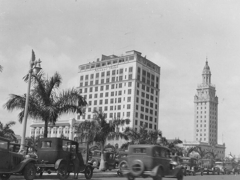 Freedom Tower Foto: Reprodução