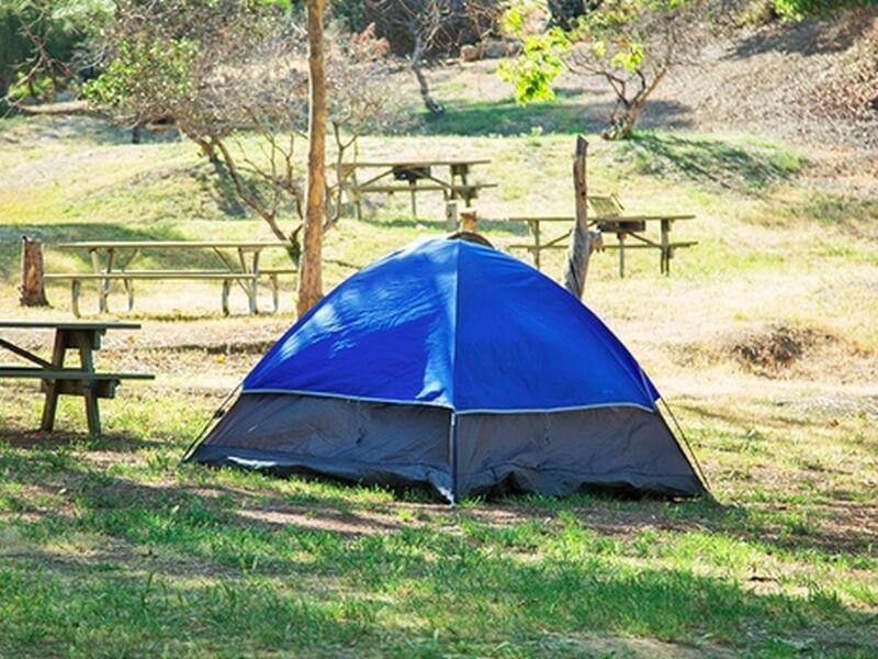 Hermit Gulch Foto: Divulgação