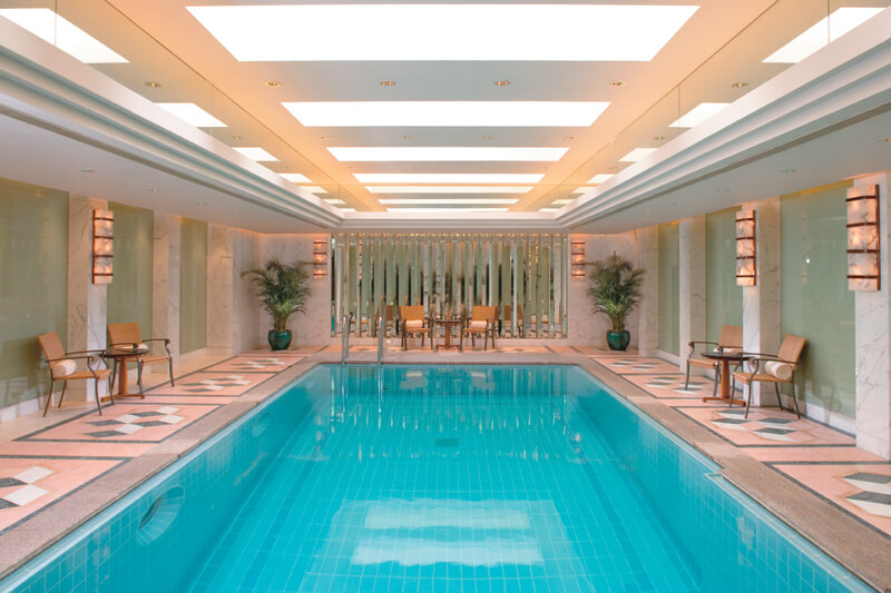 Foto: Mandarin Oriental Hong Kong