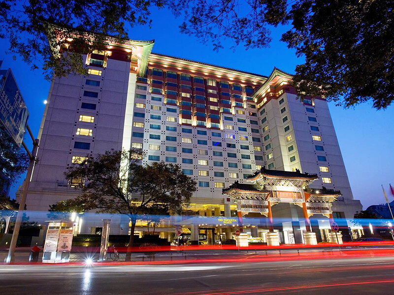 Foto: Hotel The Peninsula
