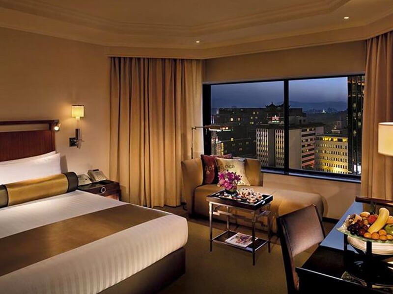 Foto: The Peninsula