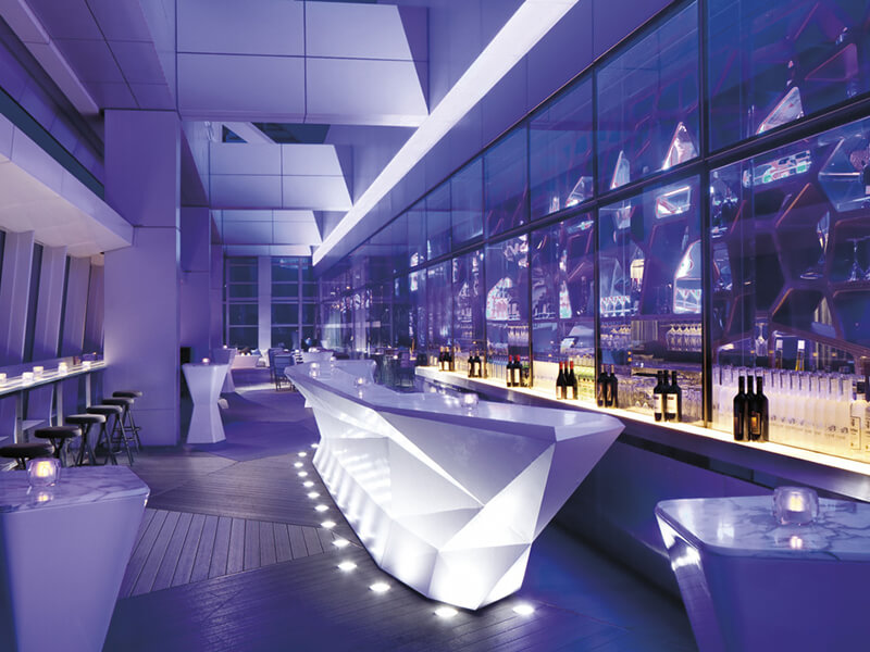 Foto: The Ritz-Carlton Hotel Hong Kong