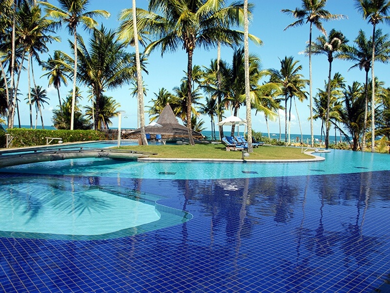 Kiaroa Eco-Luxury Resort Foto: Divulgação
