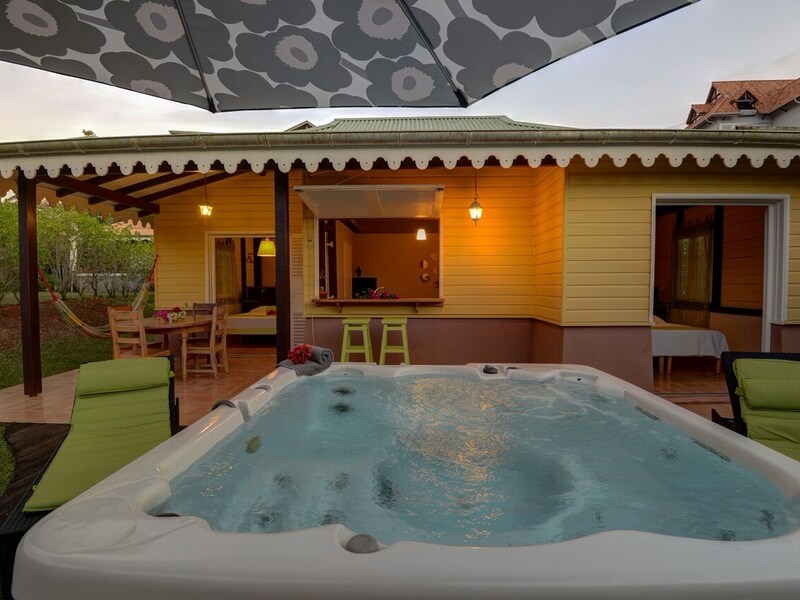 La Suite Villa Foto: Divulgação
