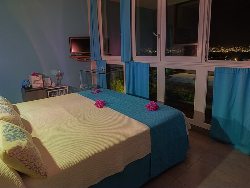 La Suite Villa Foto: Divulgação