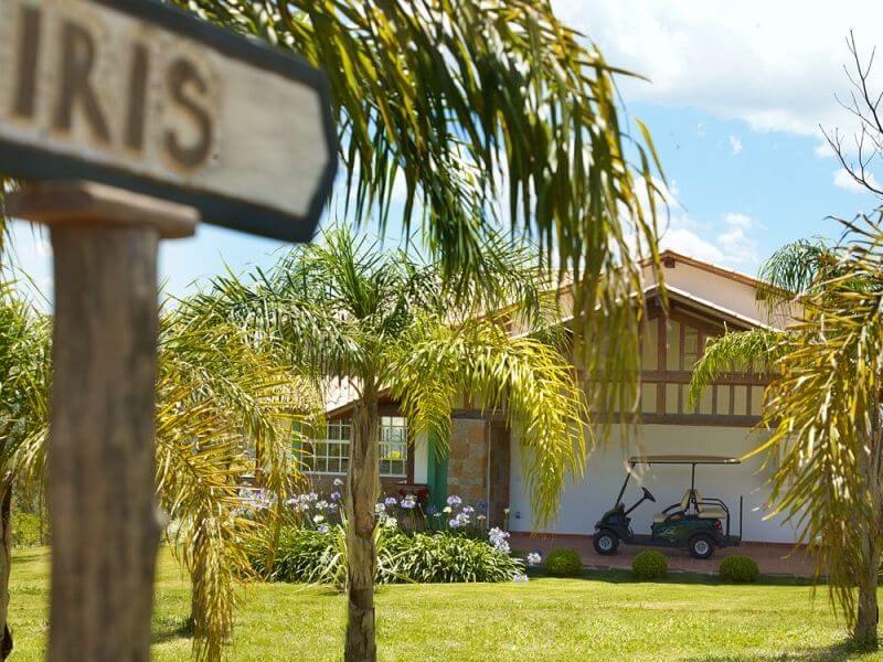 Lake Villas Exclusive Hotel Foto: Divulgação