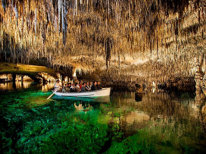 Las Cuevas Foto: Reprodução