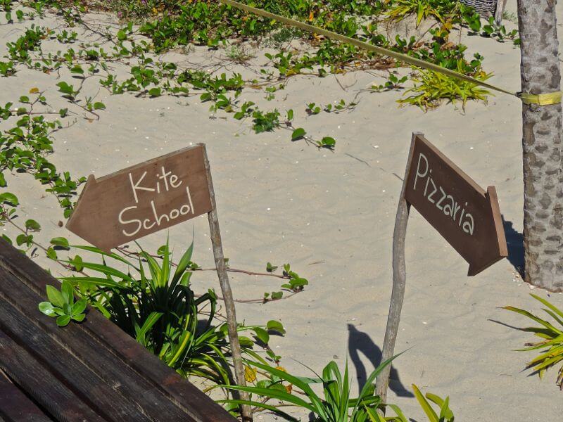 Rancho do Peixe Foto: magari blu