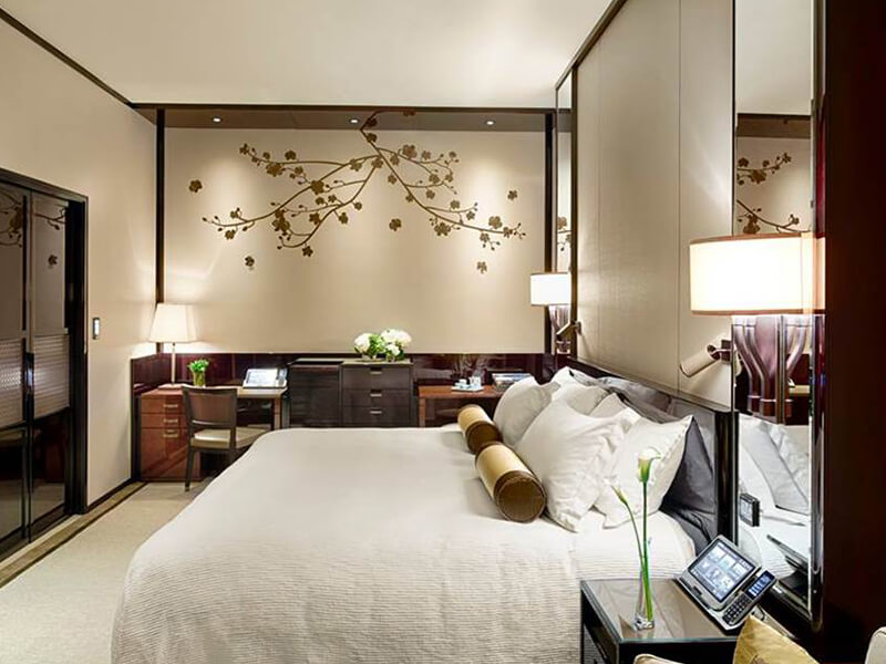 Foto: The Peninsula Hong Kong