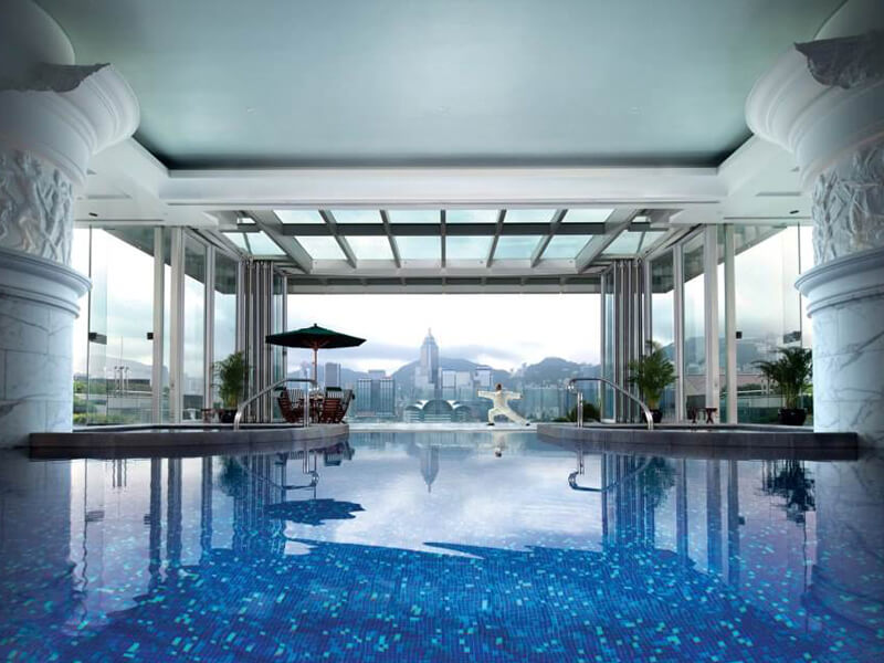 Foto: The Peninsula Hong Kong