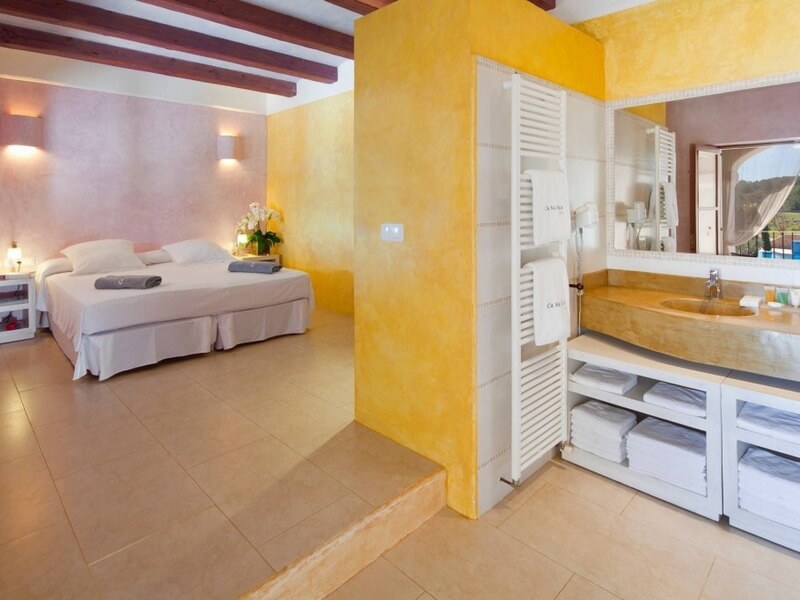 Ca na Xica Boutique Hotel Foto: Reprodução