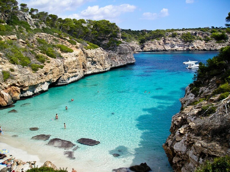 Calos des Moro Foto: Reprodução