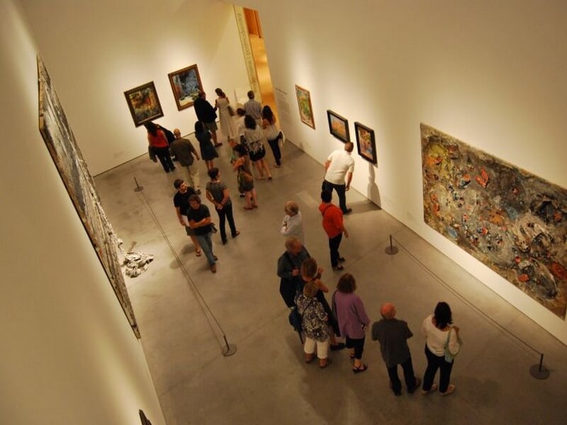 Es Baluard Foto: Reprodução