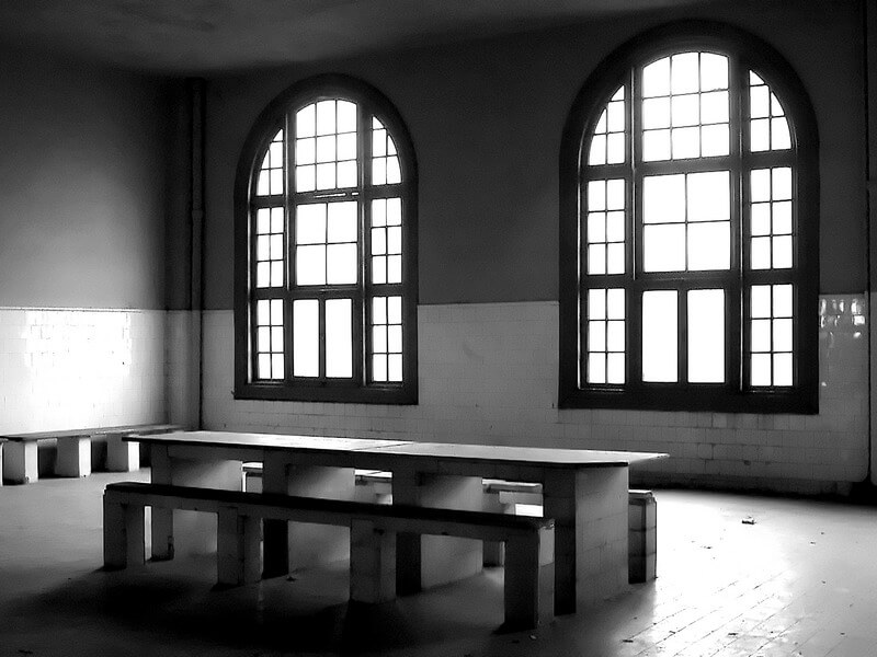 MUNTREF - Museo de la Inmigración Foto: Laura Bellusci