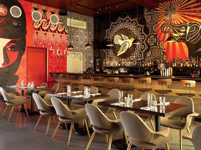 Wynwood Kitchen & Bar Foto: Reprodução