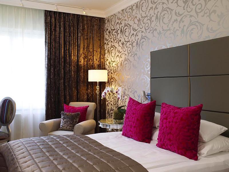 Foto: Hotel Continental Oslo