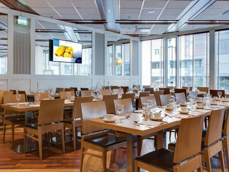 Foto: Radisson Blu Plaza Hotel Oslo