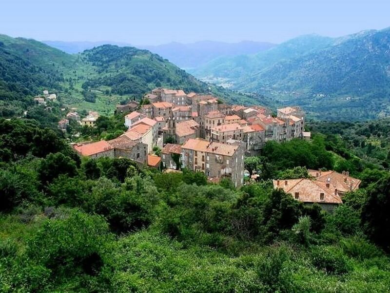 Alta Roca Village Foto: Reprodução