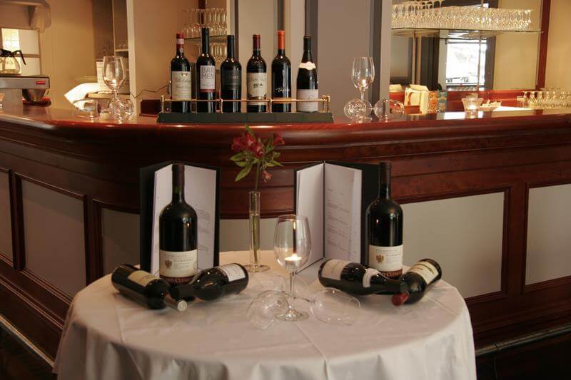Foto: First Hotel Marin