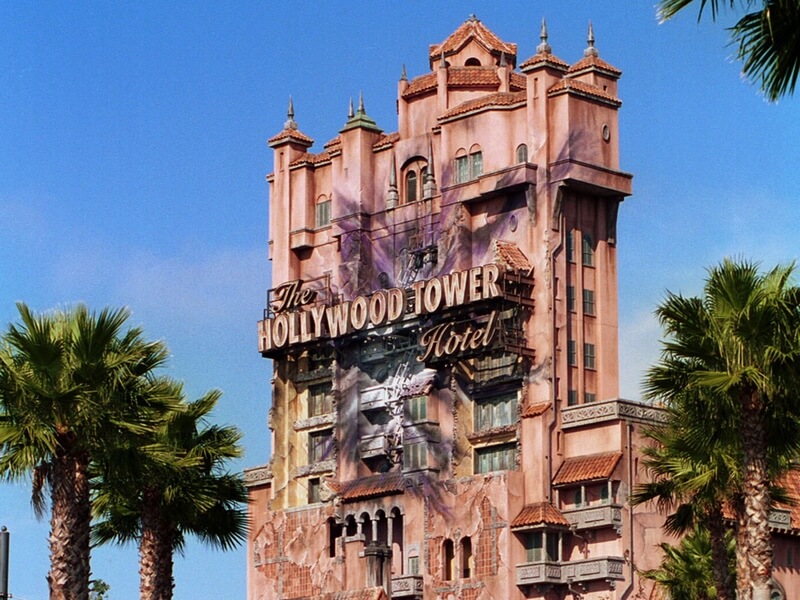 Hollywood Studios Foto: Reprodução