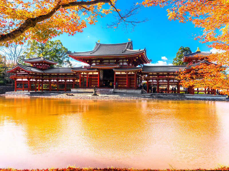 Kyoto Foto: Teresa Perez Tours
