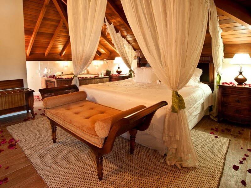 Estaleiro Guest House Foto: Divulgação