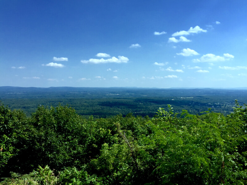 Minnewaska State Park Preserve Foto: Fernanda Paronetto