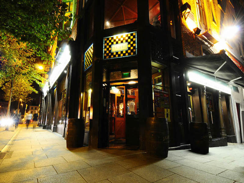The Porterhouse   Foto: Reprodução