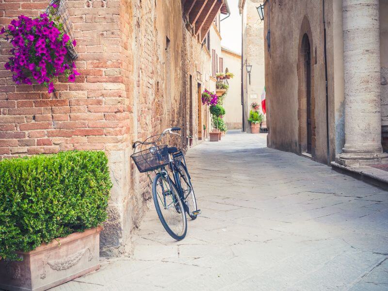 Provence Foto: Teresa Perez Tours