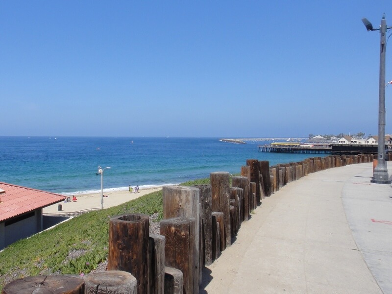 Redondo Beach Foto: Renata Miranda
